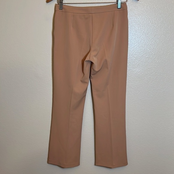 Sooki design camel office trouser pants - Picture 7 of 16